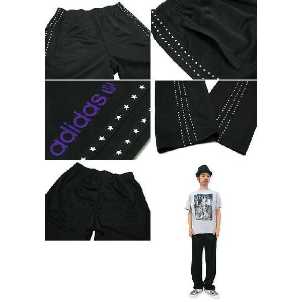 adidas Originals アディダス SC 3st トラック ジャージ パンツ