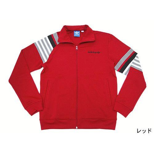 adidas Originals アディダス ジャージ ビンテージ リブ adidas Originals アディダス ジャージ ビンテージ リブ