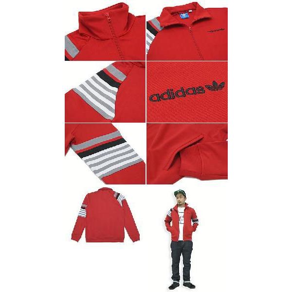 adidas Originals アディダス ジャージ ビンテージ リブ adidas Originals アディダス ジャージ ビンテージ リブ
