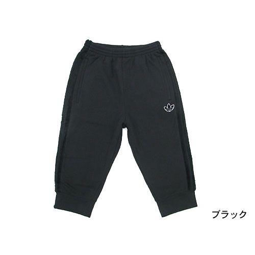 adidas Originals アディダス ウィンター トラック スウェット 3/4 
