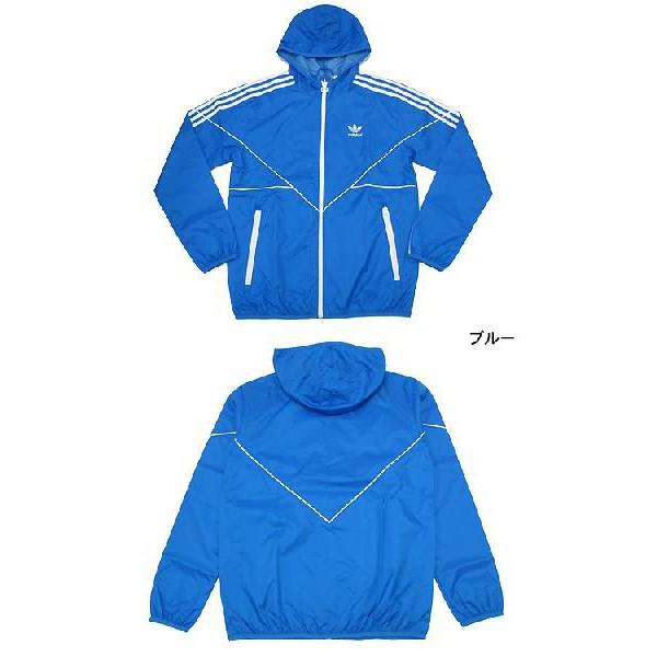 adidas Originals アディダス ジャケット AC CLD WB Jacket