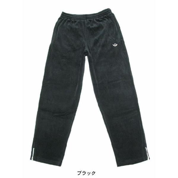 adidas Originals アディダス ジャージ PB ベロア トラック ジャージー