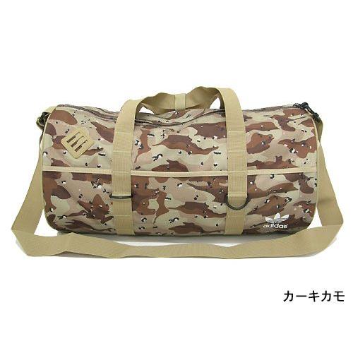 adidas Originals アディダス カモ ダッフル L バッグ オリジナルス