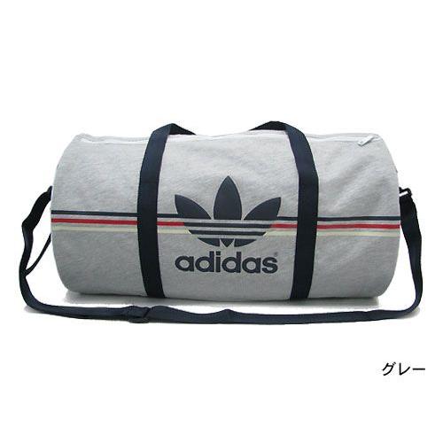 adidas アディダス ジャージ　L ブルー　新品　タグ有　バックプリント 新品⭐️adidas originals ラージ ボーリングバッグ ダーク