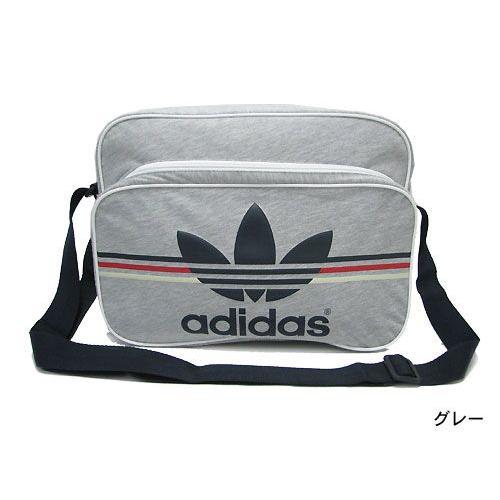 adidas Originals アディダス ジャージ エアライナー バッグ
