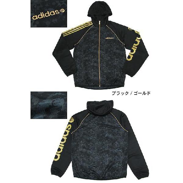 adidas Originals アディダス ジャージ BL+ フーデット トラック adidas Originals アディダス ジャージ BL+ フーデット トラック