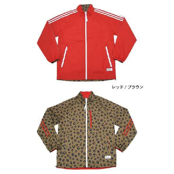 adidas Originals アディダス リバーシブル トラック トップ adidas Originals アディダス リバーシブル トラック トップ