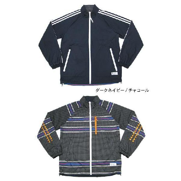 adidas Originals アディダス リバーシブル トラック トップ adidas Originals アディダス リバーシブル トラック トップ