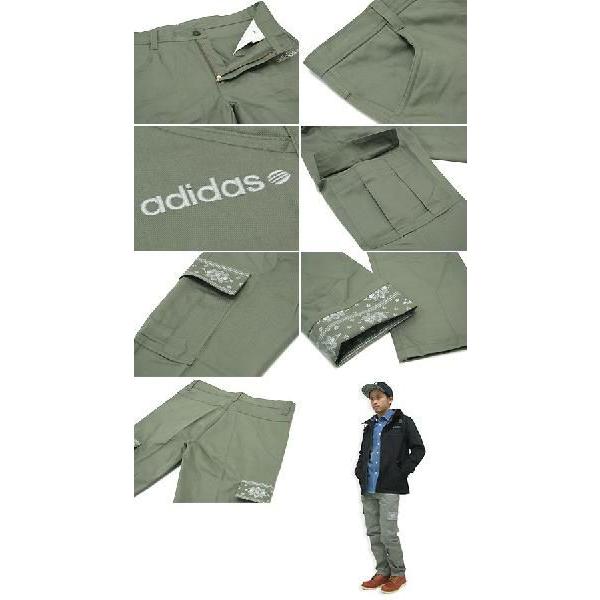 adidas Originals アディダス ST PS ロング パンツ グレー 限定(adidas
