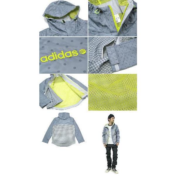 adidas Originals アディダス SC マウンテン パーカー ジャケット