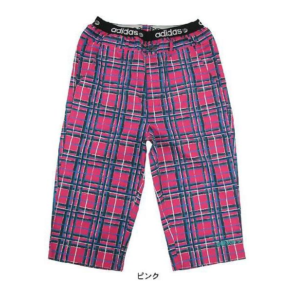 adidas Originals アディダス ST CH ステテコ チェック 3/5