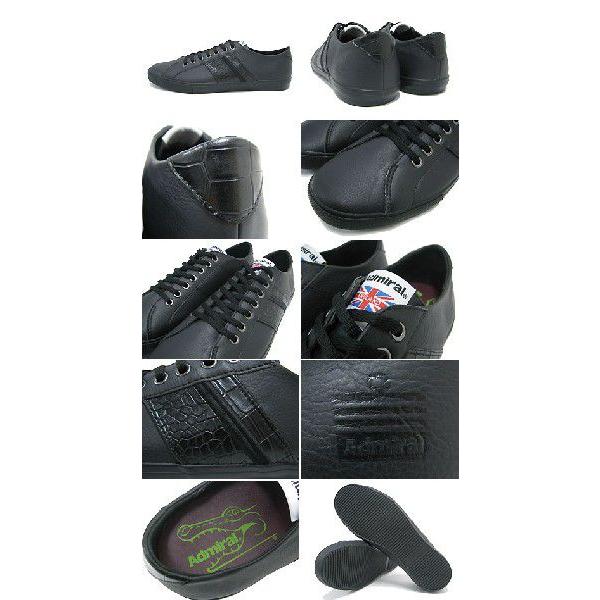 希少・美品！admiralメンズL L Admiral SPORTS アドミラル スポーツ メンズ スニーカー ミッド