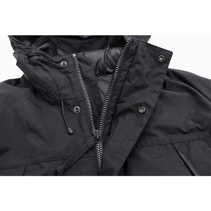 AIGLE エーグル ジャケット メンズ WR アーバン EXP 3 in 1 AIGLE エーグル ジャケット メンズ WR アーバン EXP 3 in 1
