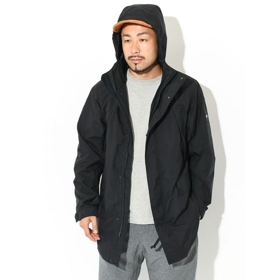 AIGLE エーグル ジャケット メンズ WR アーバン EXP 3 in 1 AIGLE エーグル ジャケット メンズ WR アーバン EXP 3 in 1