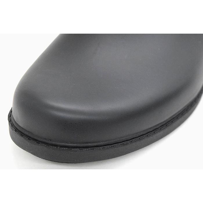 AIGLE エーグル ブーツ メンズ 男性用 カーヴィル M Noir
