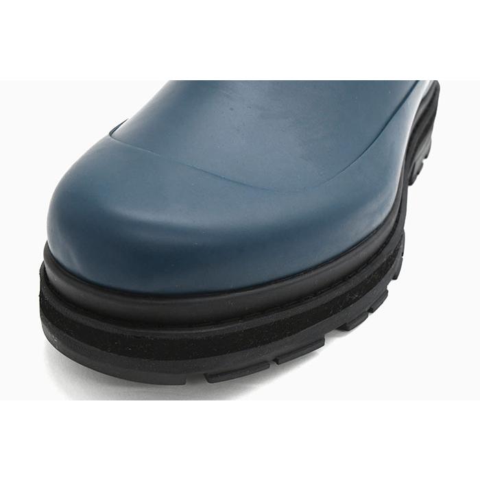 AIGLE（エーグル） ブーツ メンズ 男性用 ソフト レイン M2 Storm Blue