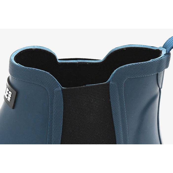 AIGLE（エーグル） ブーツ メンズ 男性用 ソフト レイン M2 Storm Blue