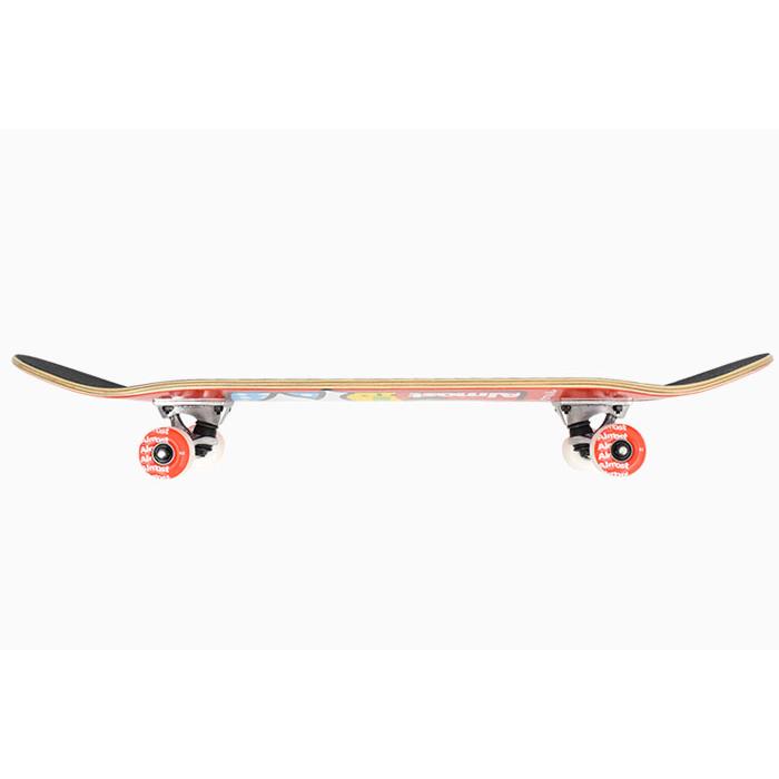オルモスト スケボー スケートボード ALMOST コンプリート デッキ 7.5インチ Sky Brown Double Doves Skateistan Youth ( 7.5inch 完成品 ) オルモスト スケボー スケートボード ALMOST コンプリート デッキ 7.5インチ Sky Brown Double Doves Skateistan Youth ( 7.5inch 完成品 )