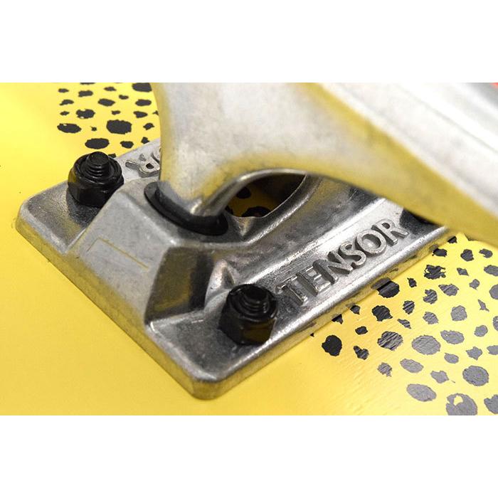 スケートボード ALMOST RADIATE COMPLETE 7.5 スケートボード ALMOST RADIATE COMPLETE 7.5 ALMOST RADIATE COMPLETE