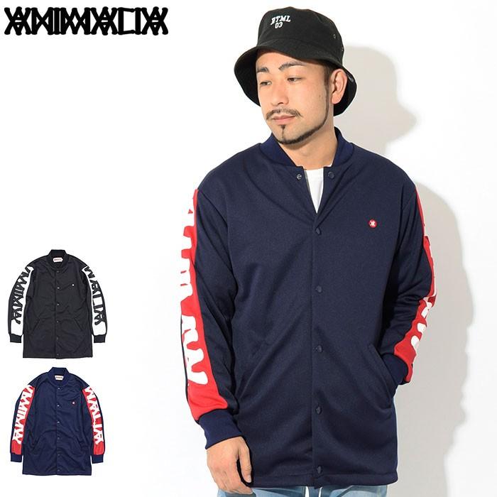 ANIMALIA（アニマリア） ジャケット メンズ ミスフィット ジョギング