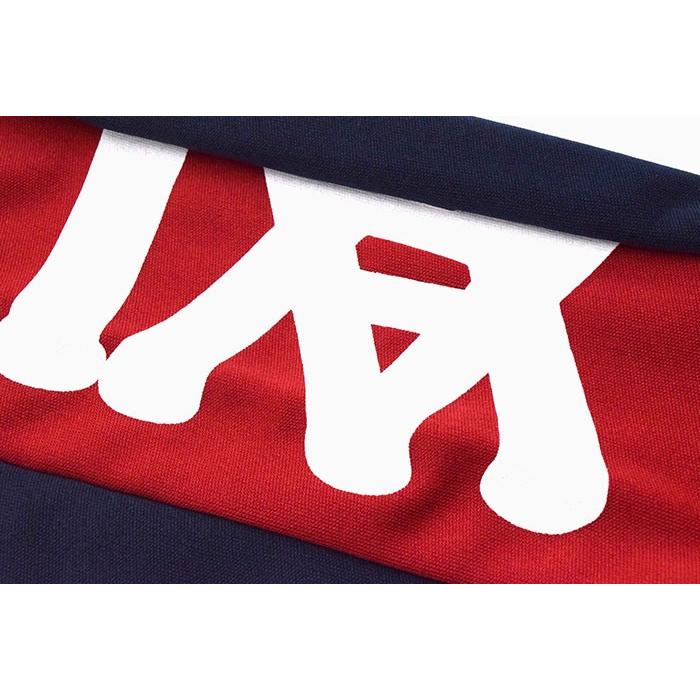 ANIMALIA（アニマリア） ジャケット メンズ ミスフィット ジョギング