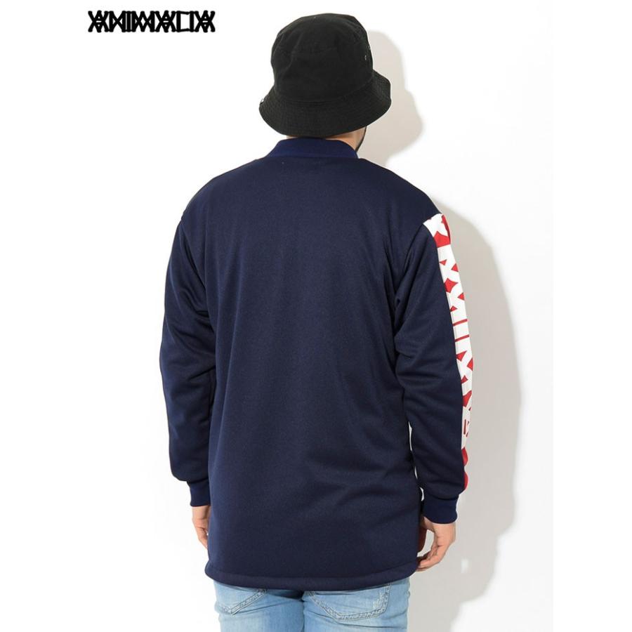 ANIMALIA（アニマリア） ジャケット メンズ ミスフィット ジョギング