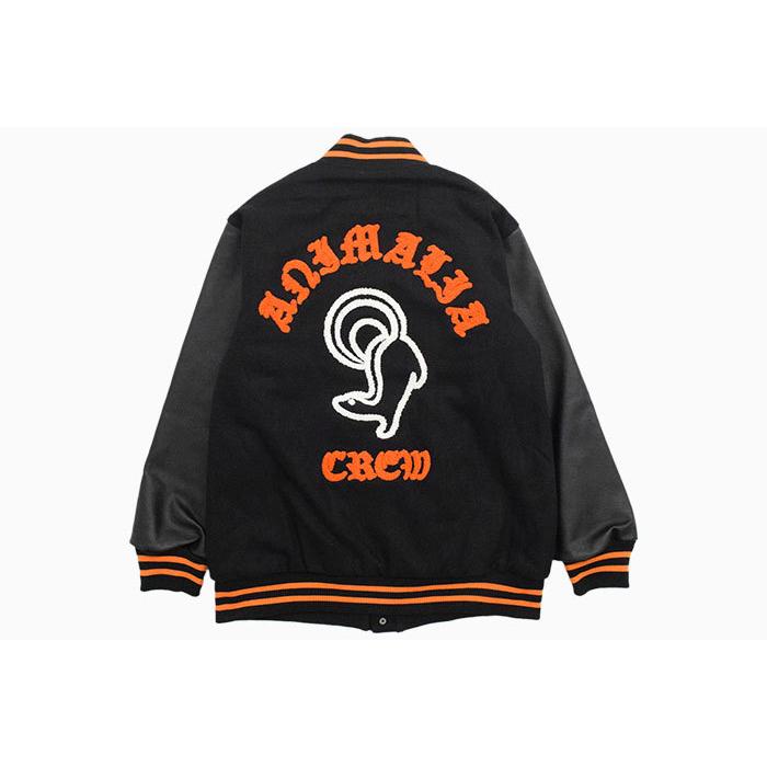 ANIMALIA（アニマリア） ジャケット メンズ アワード ( animalia Award