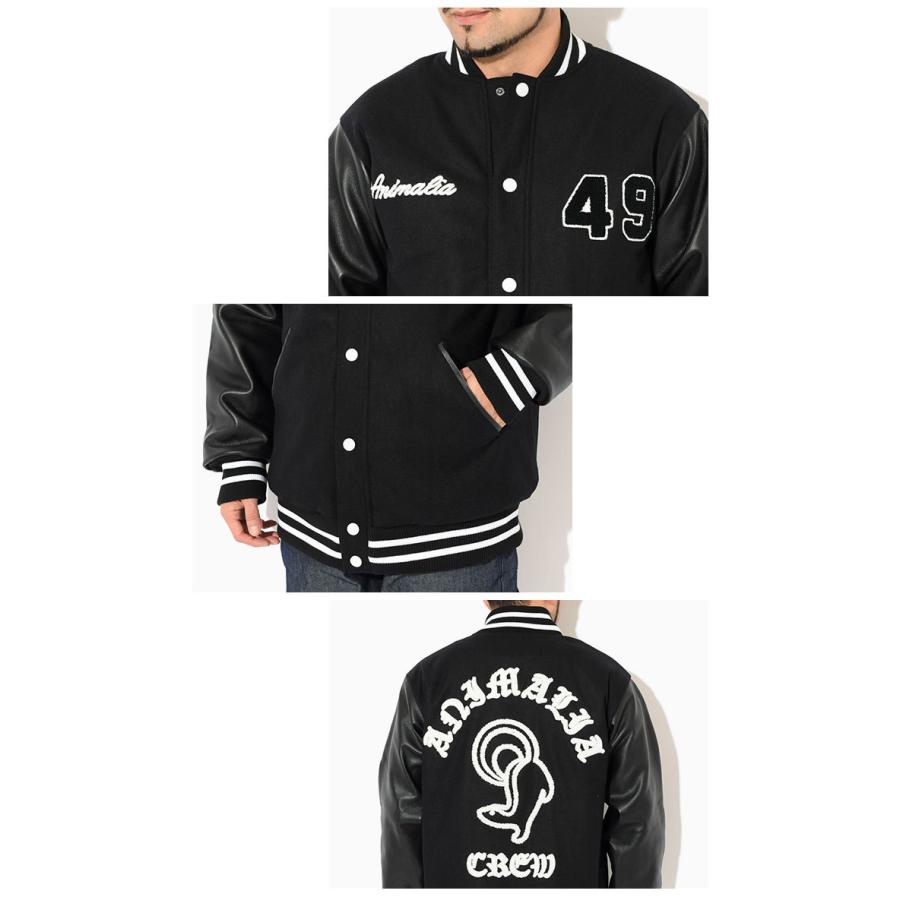 ANIMALIA（アニマリア） ジャケット メンズ アワード ( animalia Award