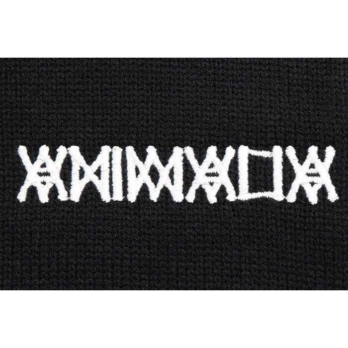 ANIMALIA（アニマリア） セーター メンズ ロゴ ニット ( animalia Logo