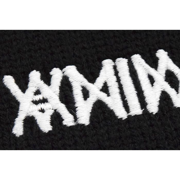 ANIMALIA（アニマリア） セーター メンズ ロゴ ニット ( animalia Logo