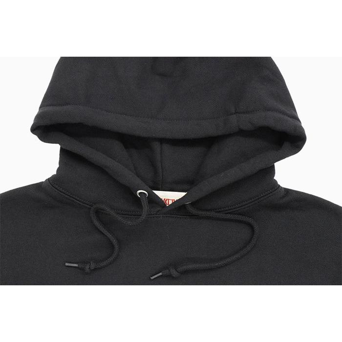 アニマリア ANIMALIA パーカー プルオーバー メンズ AA フラッグ ヘビーオンス ( animalia AA Flag Heavy Oz Hoodie フード フーディ スウェット Pull Over Hoody Parker トップス AN21A-SW03 ) ice field icefield ANIMALIA（アニマリア） パーカー プルオーバー メンズ AA フラッグ