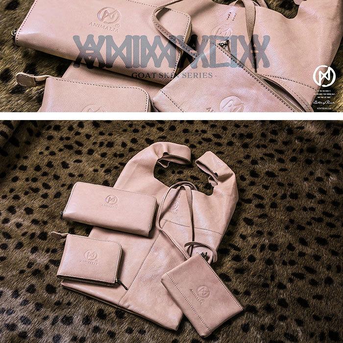 ネコアルク　ポーチ 楽天市場】fog linen work イザベルボワノ ポーチ フォグリネン