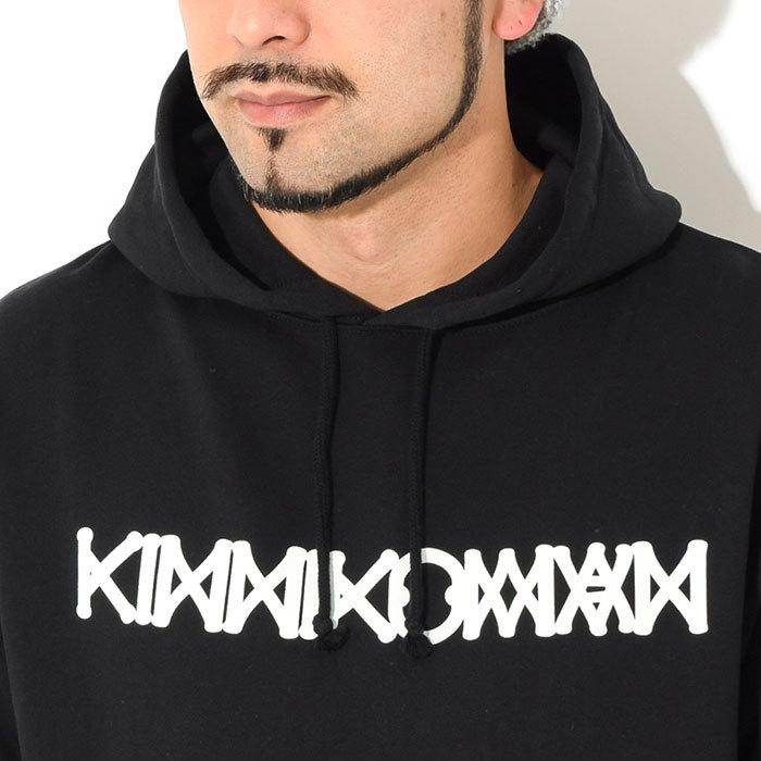 ANIMALIA（アニマリア） パーカー プルオーバー メンズ キン肉マン