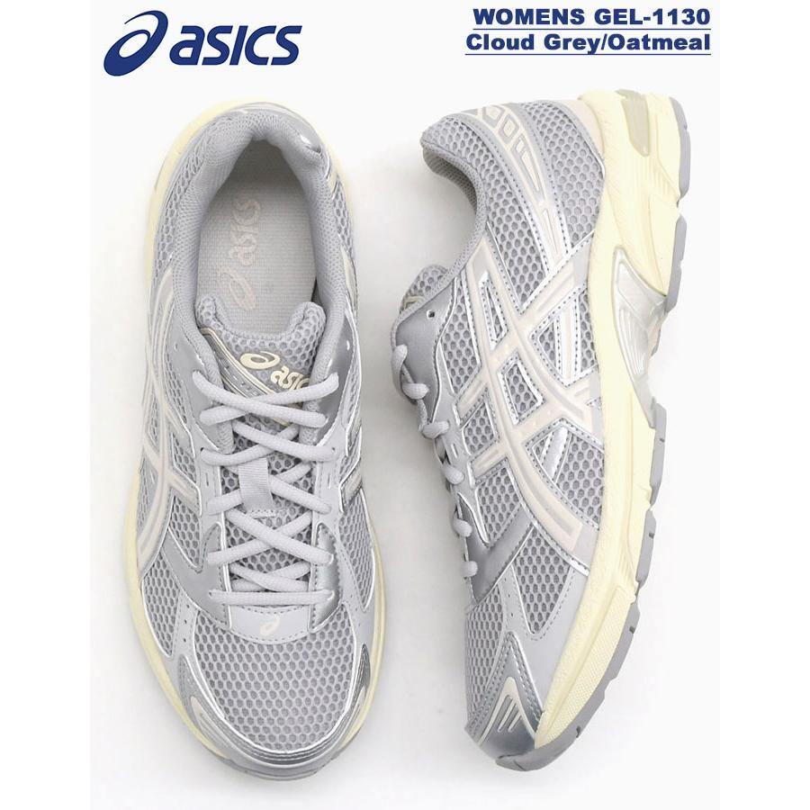 ASICS（アシックス） スニーカー メンズ 男性用 ウィメンズ ゲル1130 
