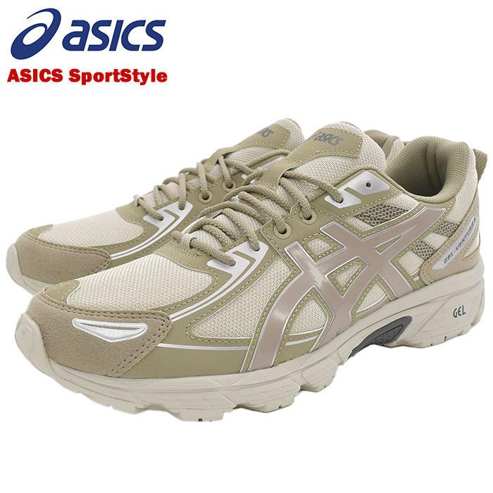 ASICS（アシックス） スニーカー メンズ 男性用 ゲルベンチャー 6