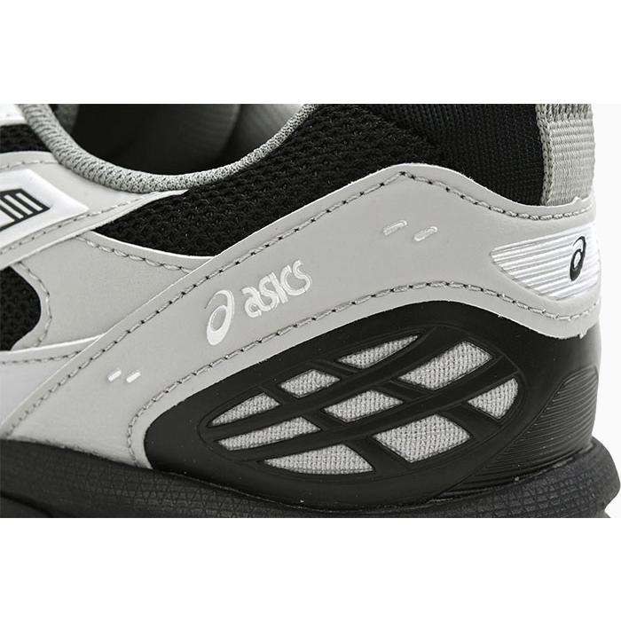 ASICS（アシックス） スニーカー メンズ 男性用 ゲルヌノビキ Black