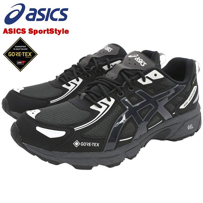 ASICS（アシックス） スニーカー メンズ 男性用 ゲルベンチャー 6