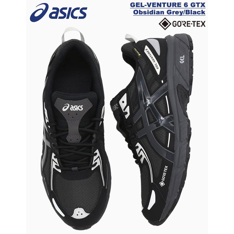 ASICS（アシックス） スニーカー メンズ 男性用 ゲルベンチャー 6
