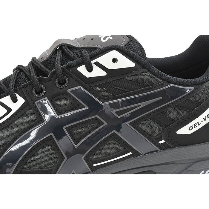 ASICS（アシックス） スニーカー メンズ 男性用 ゲルベンチャー 6