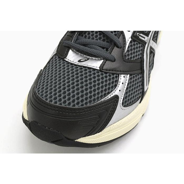 ASICS（アシックス） スニーカー メンズ 男性用 ゲル1130 Steel Grey
