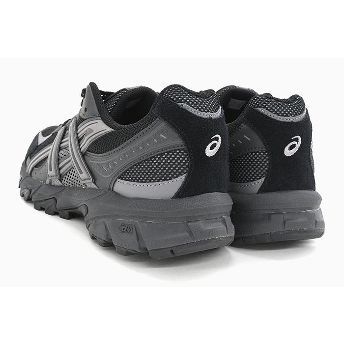 ASICS（アシックス） スニーカー メンズ 男性用 ゲルソノマ TR62 Black