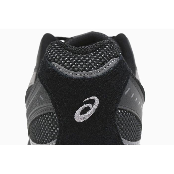 アシックス スニーカー asics メンズ 男性用 ゲルソノマ TR62 Black/Graphite Grey ( GEL-SONOMA TR62 ASICS SportStyle STANDARD 1203A734-001 )の画像