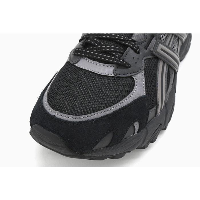 ASICS（アシックス） スニーカー メンズ 男性用 ゲルソノマ TR62 Black
