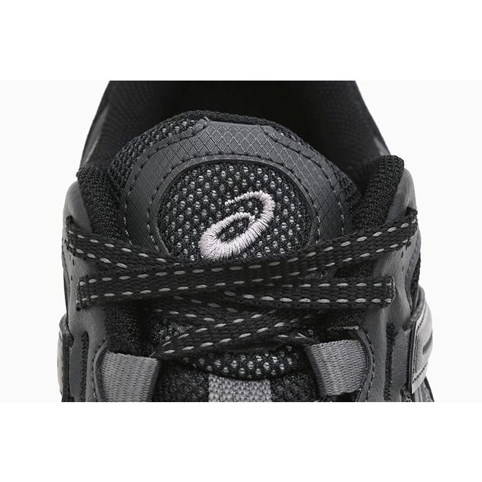 アシックス スニーカー asics メンズ 男性用 ゲルソノマ TR62 Black/Graphite Grey ( GEL-SONOMA TR62 ASICS SportStyle STANDARD 1203A734-001 )の画像
