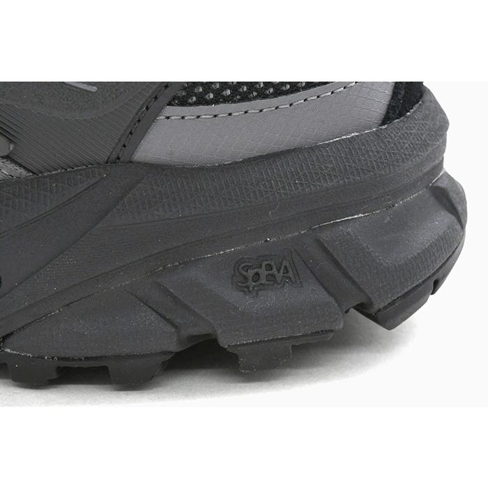 アシックス スニーカー asics メンズ 男性用 ゲルソノマ TR62 Black/Graphite Grey ( GEL-SONOMA TR62 ASICS SportStyle STANDARD 1203A734-001 )の画像