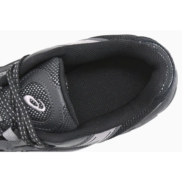 アシックス スニーカー asics メンズ 男性用 ゲルソノマ TR62 Black/Graphite Grey ( GEL-SONOMA TR62 ASICS SportStyle STANDARD 1203A734-001 )の画像