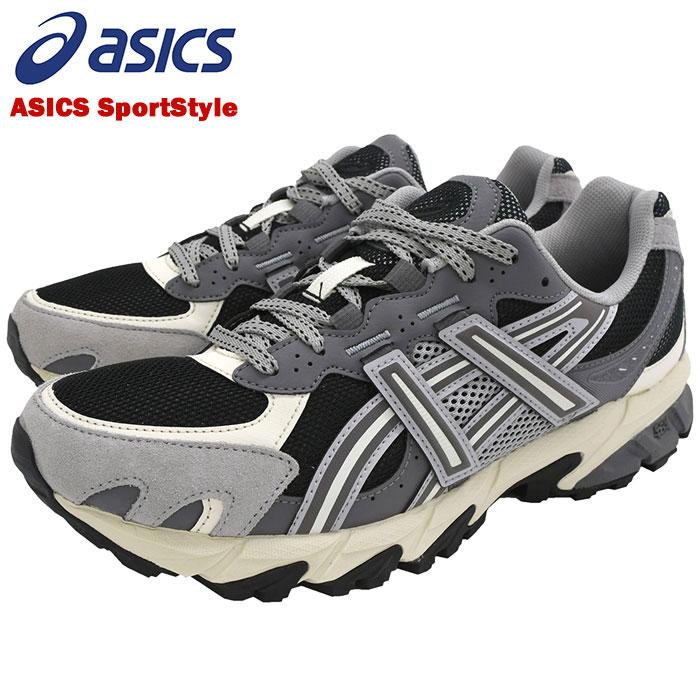 ASICS（アシックス） スニーカー メンズ 男性用 ゲルソノマ TR62 Black