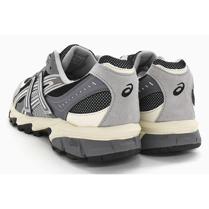 ASICS（アシックス） スニーカー メンズ 男性用 ゲルソノマ TR62 Black