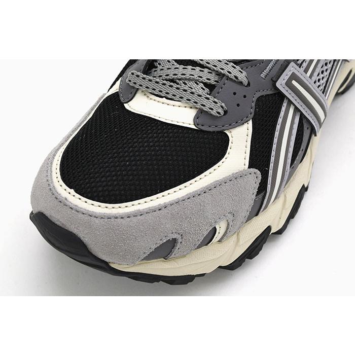 ASICS（アシックス） スニーカー メンズ 男性用 ゲルソノマ TR62 Black