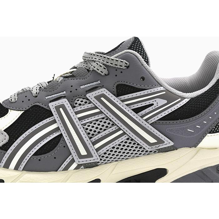 ASICS（アシックス） スニーカー メンズ 男性用 ゲルソノマ TR62 Black